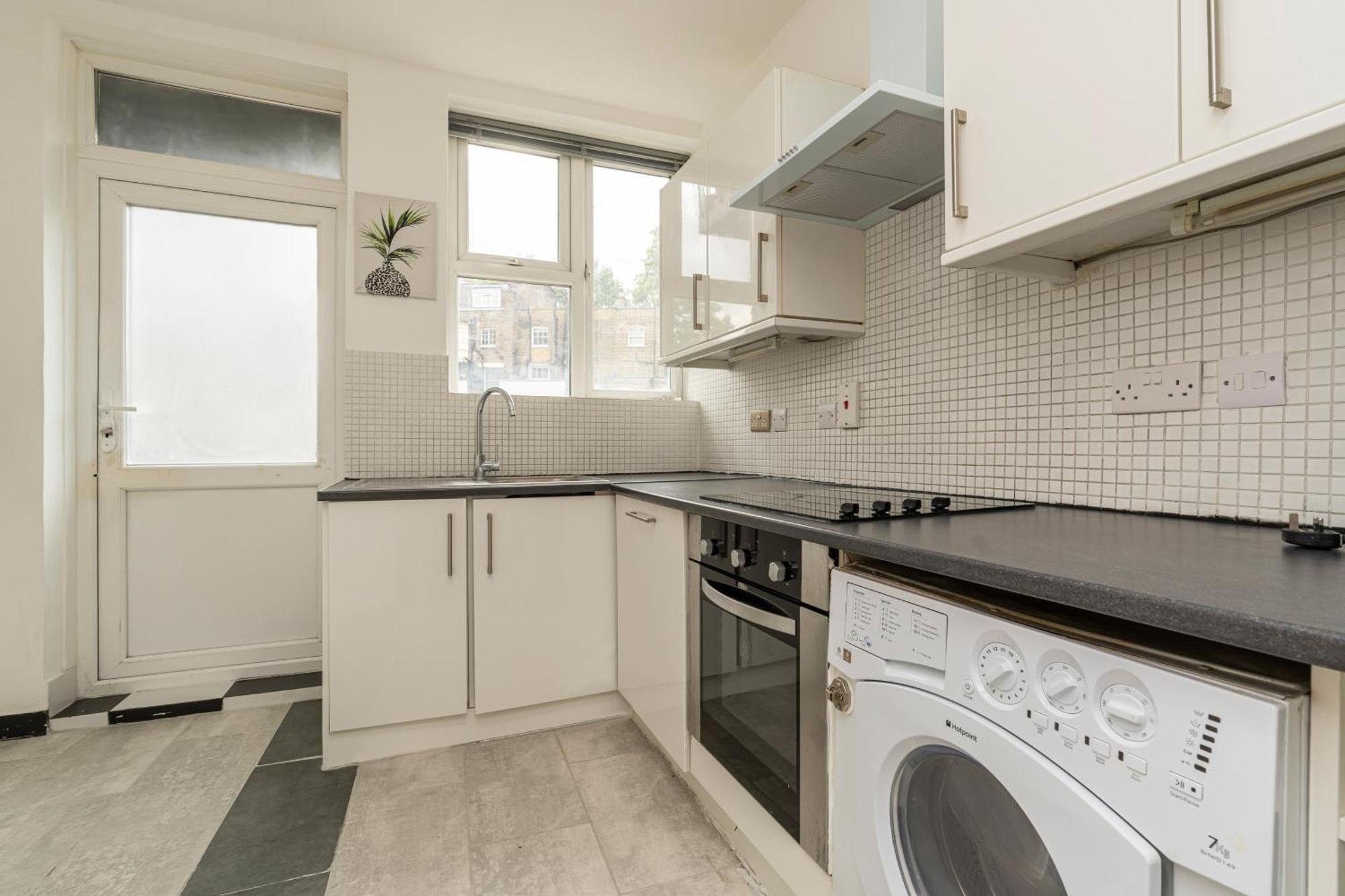 Marble Arch Apartments Лондон Номер фото