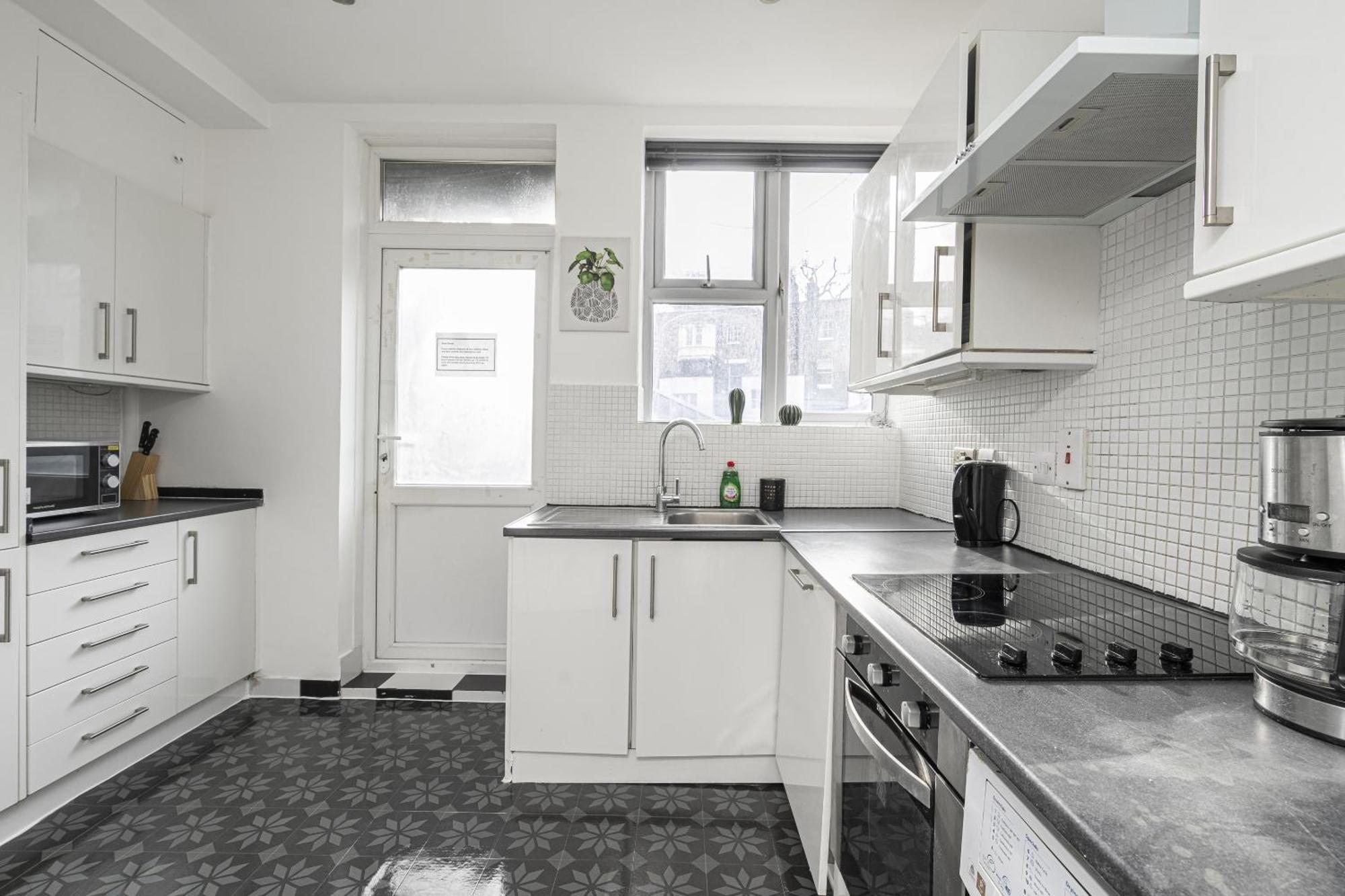 Marble Arch Apartments Лондон Номер фото